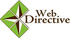 Web Directive Logó